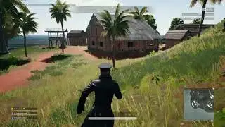 AFK hunter gets slapped