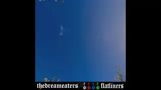 TheDreamEaters - Flatliners (Instrumental)