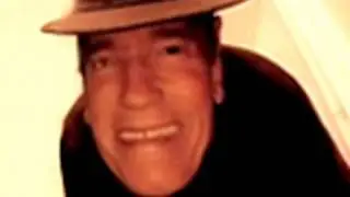 YOU ATE MY COOKIES! (Farnold Kruegernegger)