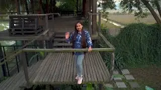Camping at Basecamp, Bangladesh | Shofipur, Gazipur | Drone Shoot