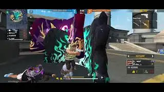 Garena Free Fire одни читеры в этой помойке