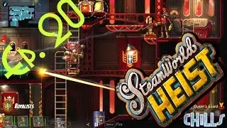 SteamWorld Heist Ep. 20 