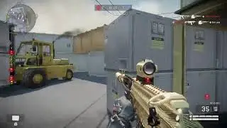 WARFACE | TR \ LIVE WARFACE | GOLD AK -   HOWA TYPE 89