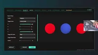 Configurar Aimlabs Como Un Pro Aimer (Mis Settings)