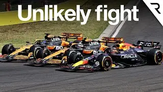 Seven things that will decide F1's unlikely title battle