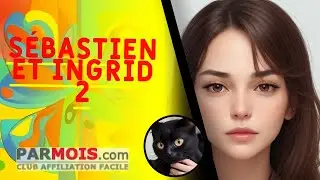 Sébastien et Ingrid    2