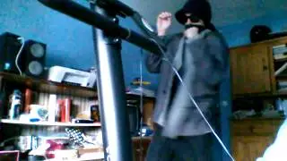 Conseil de famille - le père incognito (Fin du film)