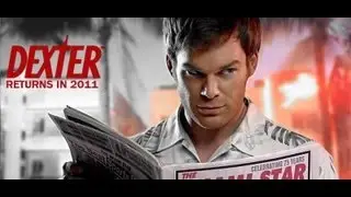 Dexter TV Series Review