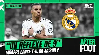 Real Madrid 2-0 Betis Séville : 