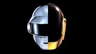 Daft Punk Reveal Secrets of New Album - Episode 65