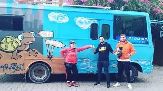 Moto Cafe Lee ‘ye ziyaret (^_^) Muğla / Ortaca / Dalyan