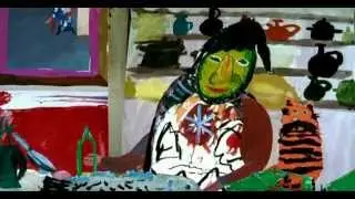 Ангел и бог. Женитьба