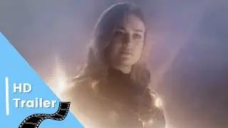 Marvel Studios The Marvels | Final Trailer (2023)