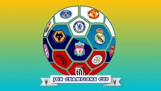 JGN gamers | Champions Cup | pes cup |