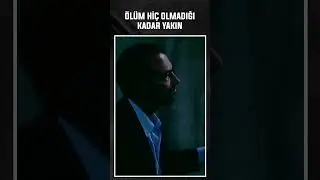Ölüm Benim Diğer Adım | Melekler Evi #shorts