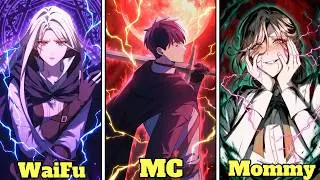 The Demon King Regressed, Cut Ties With His Family, And Discovered He Was The Hero - Manhwa Recap