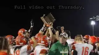 Semi-State Hype Video Teaser