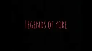 Обзор игры Legends of yore(android/ios).