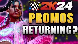 WWE 2K24: What Players Are Hoping To See!
