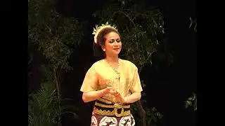 Cuplikan (45-5) : WANGSA BUWANA KELING - Ketoprak Tokoh Puspo Budoyo dbp. Luluk Sumiarso