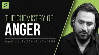 The Chemistry of Anger: Mind-Blowing Insights by Sahil Adeem!
