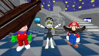 THE SCIENCE SHOW!