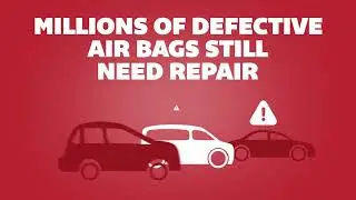 Takata Air Bag Recall