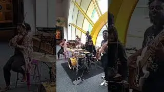 Juneteenth Jamboree Indy Children's Museum