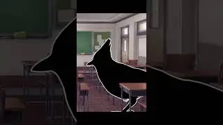 Doki Doki is the perfect horror game #horrorgaming