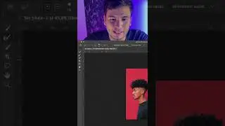 How to make a perfect crop in Photoshop? 