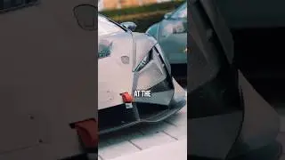 Wood Car Parts Are REAL? 🤯