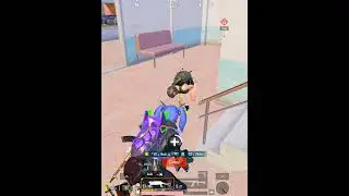 Intense fight in PUBG school #bgmi #pubgmobile#shorts