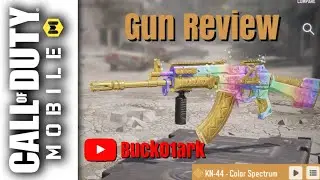 Gun Review- 