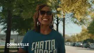 CHA Spotlight: Ironman Chattanooga | :30