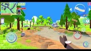 More Places! Dude Theft Wars Big Update! NEW LEAKS!