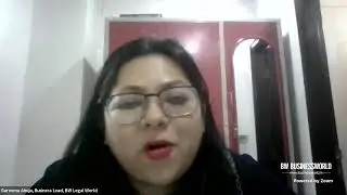 BW Legal World Virtual Dialogue With WomXn Leaders In Law