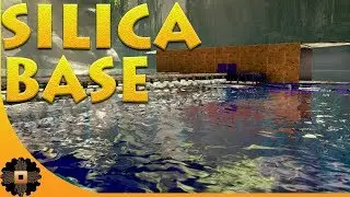 MORE SILICA PEARLS THAN YOU COULD IMAGINE! ABERRATION SILICA PEARL FARMING BASE.