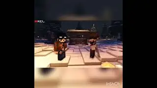 [снеговики] {{meme}} •||Линч||• //maincrafy//