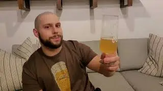 Smash Huell Melon Czech Pilsner