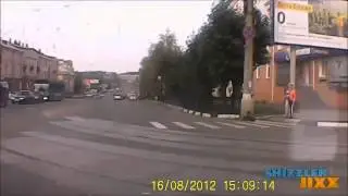 Аварии! ДТП! Выпуск 82