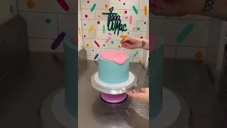 Let’s talk about MELTED BUTTERCREAM 🤩