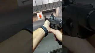 Blowing up a Kel-Tec Sub 2000