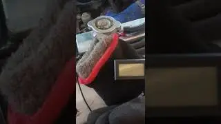 Нашёл причину повышенного расхода на моём 1uz-fe