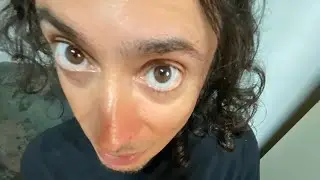 Clebinho no “Pessanha Show”
