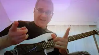 TREMOLO how-to using Floyd Rose via @fender @BOSSinfoglobal
