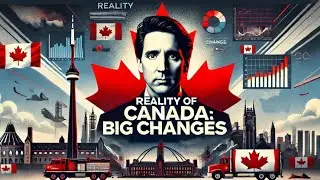Reality of Canada! | Canada Visa Update 2024 | Gurpreet Wander