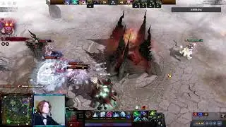 Сливаем ммр без смс и регистрации (поз 4-5) DOTA2