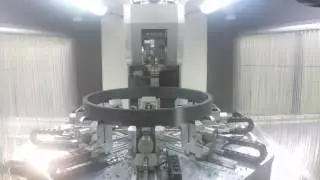 BRAY Have you seen these high speed 5 Axis CNC machines?