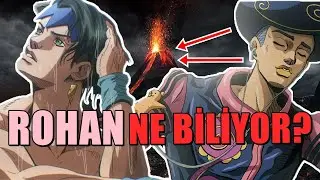 TAŞ İNSANLARIN KÖKENİ! | JoJolands (2-3) TÜRKÇE ANALİZ