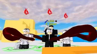 6 Star Kaneki One-I (Split-Persona) Showcase All Star Tower Defense - Roblox